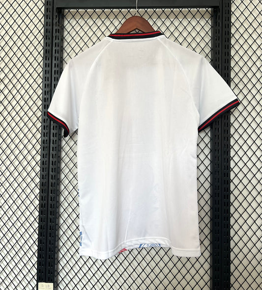 Camisola FC Barcelona 2025-26 Edição Especial Versão Adepto