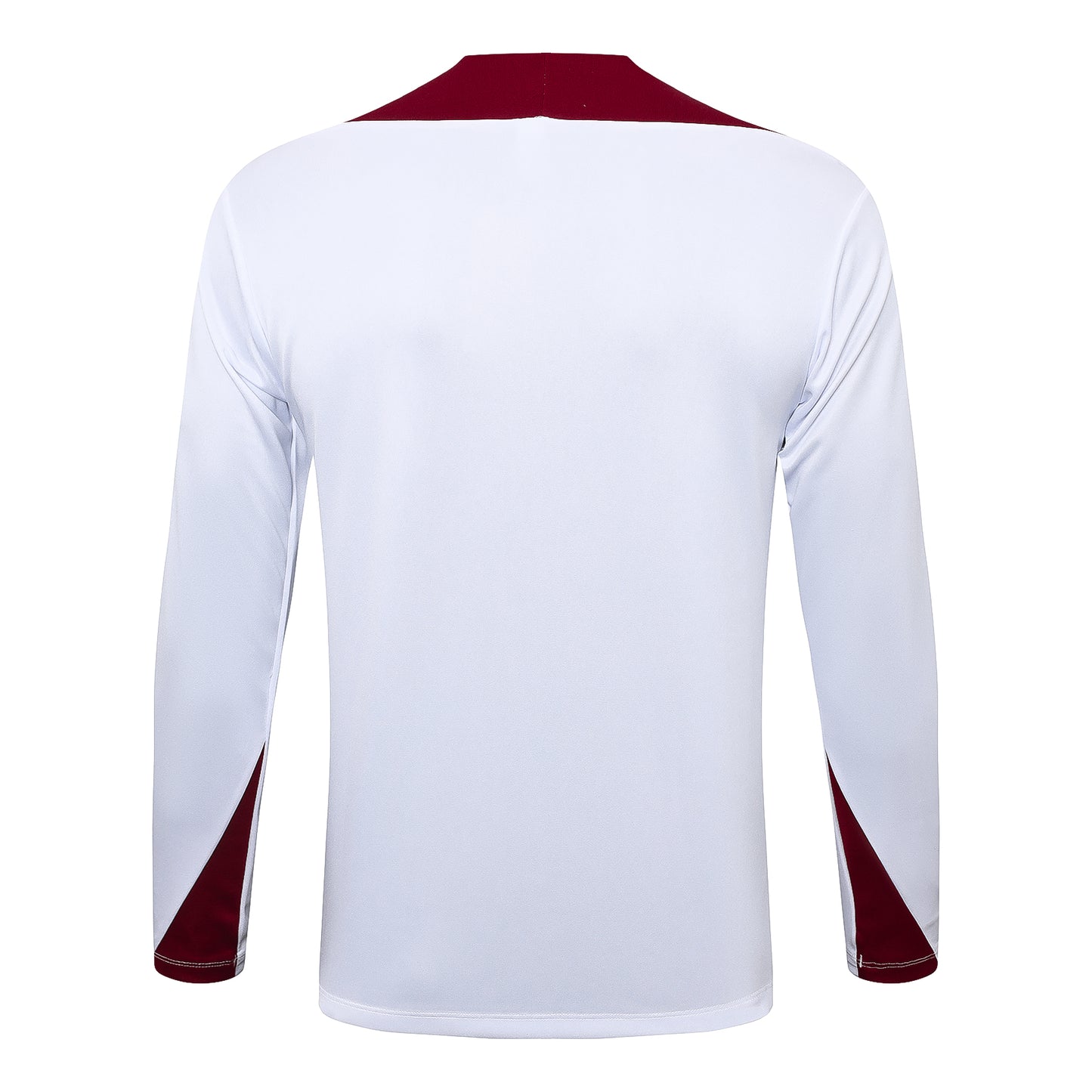 Fato de Treino Inglaterra 2025 - Camisola com Fecho