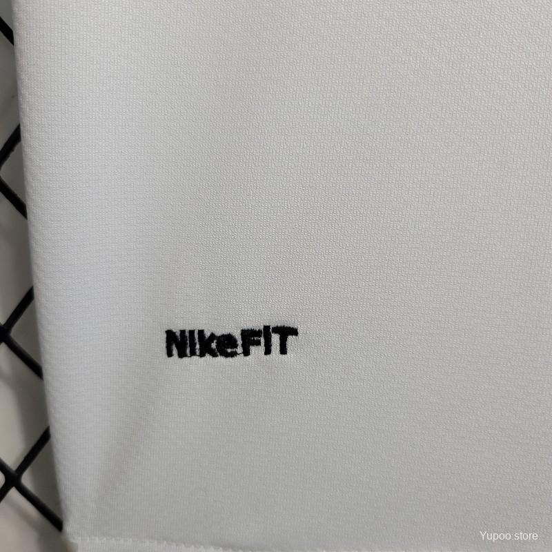 Camisola Inter Milão 2009-10 Alternativa