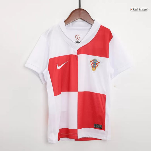 Kit Criança Croacia 2024 Principal