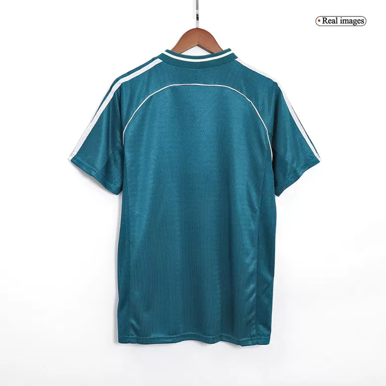 Camisola Alemanha 1998 Alternativa