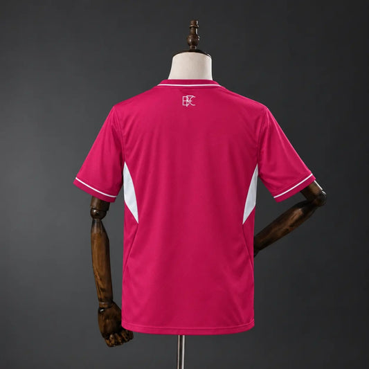 Camisola BUR 2026-27 Principal Versão Adepto