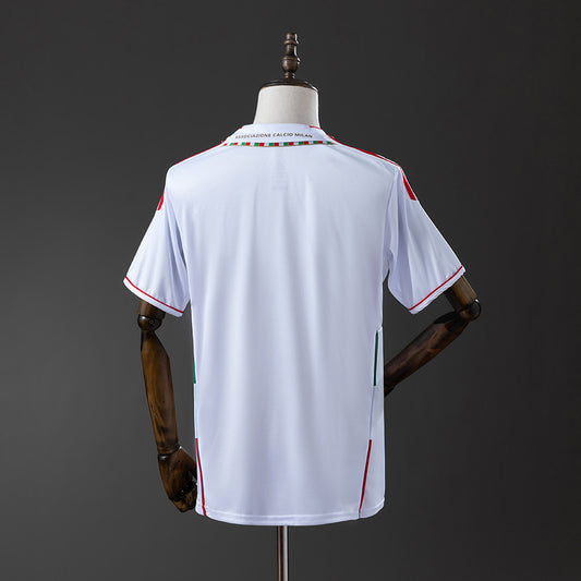 Camisola AC Milan 2011-12 Alternativa