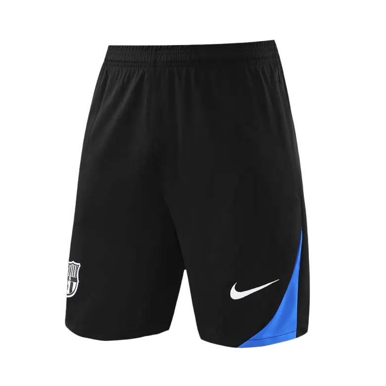 Calções FC Barcelona 2024-25 Pre-Match