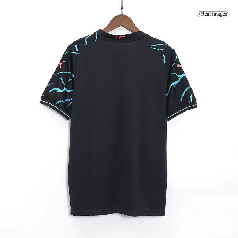 Camisola MCI 2023-24 Alternativa