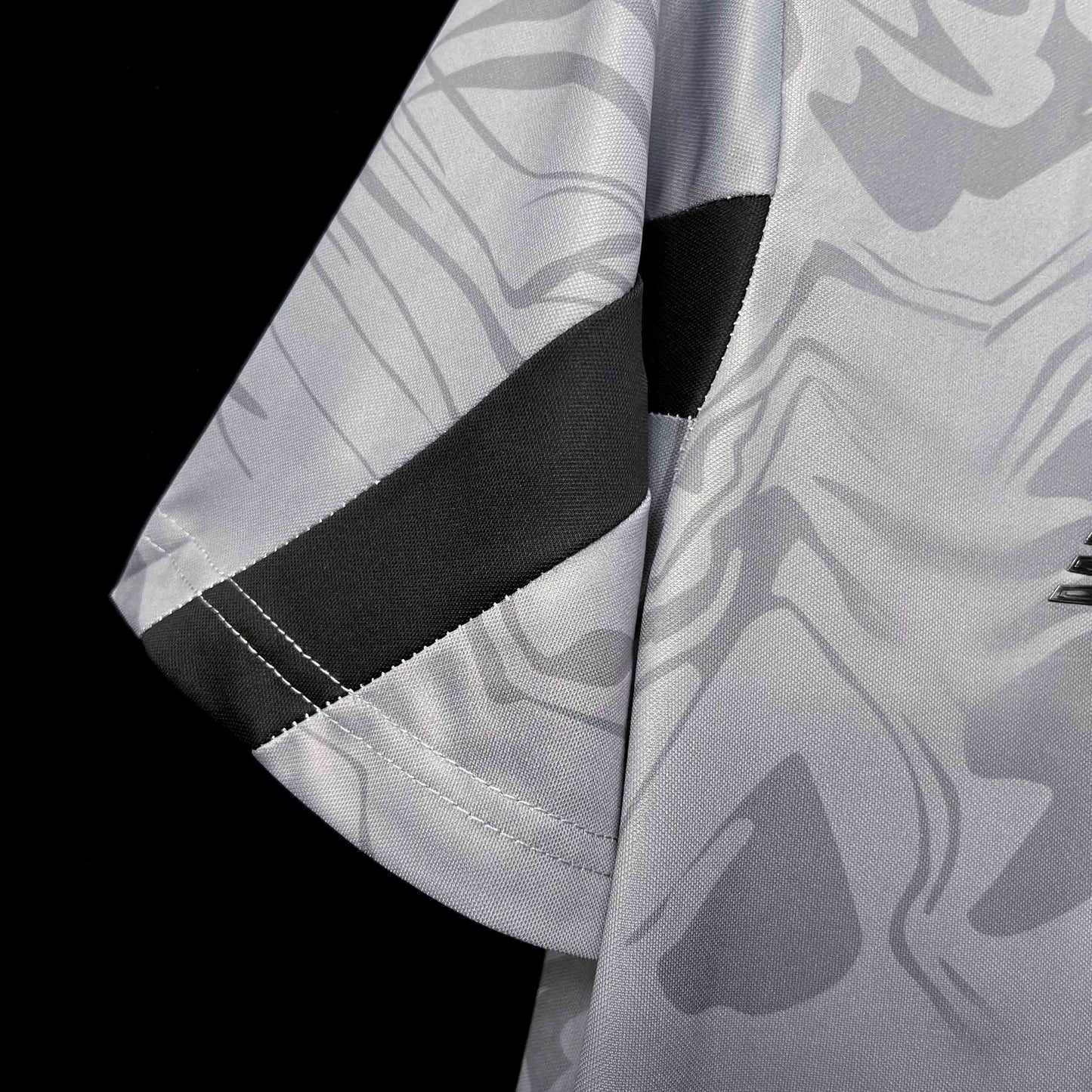 Camisola São Paulo 2024-25 Guarda-redes Versão Adepto