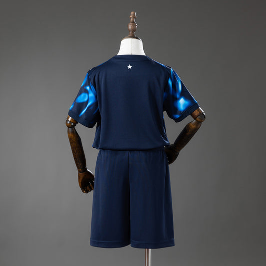 Kit Criança Paraguai 2026 Alternativo