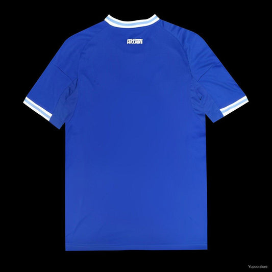 Camisola RC Strasbourg 2025-26 Principal Versão Adepto