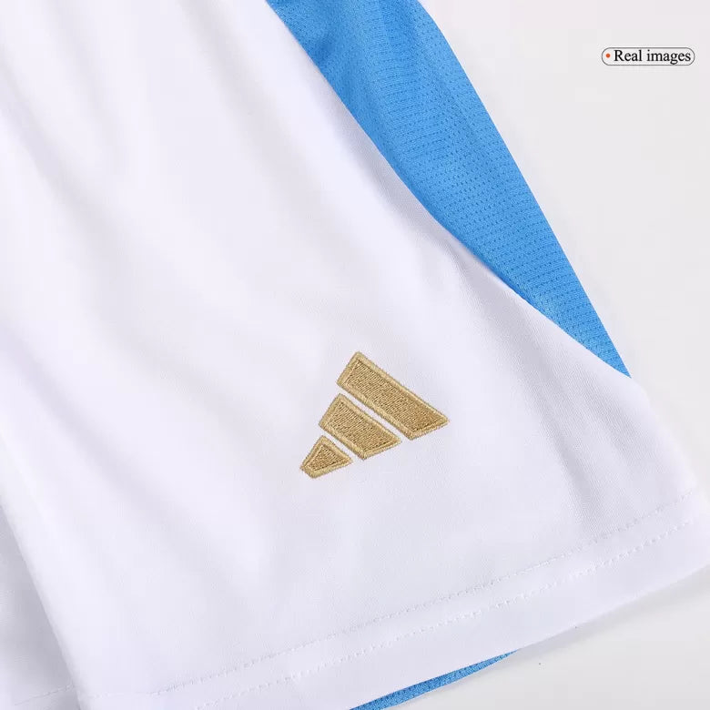Kit Criança Argentina 2024 Principal