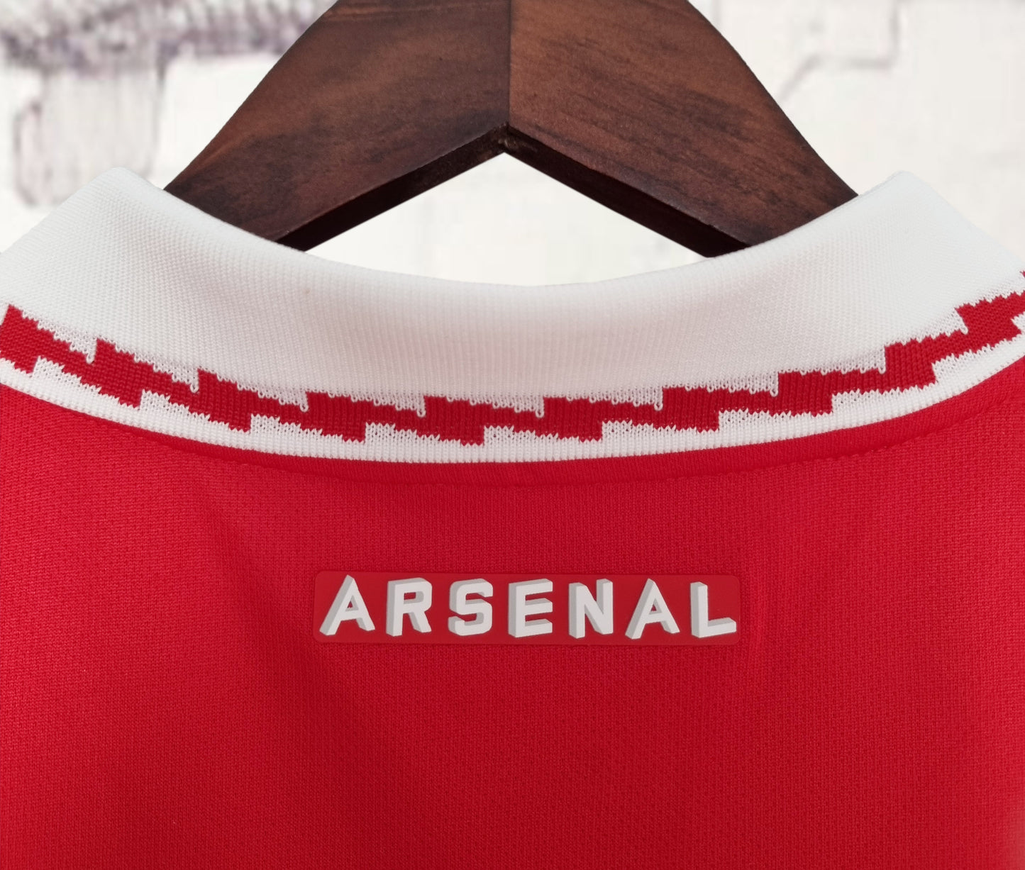 Camisola ARS 2022-23 Principal