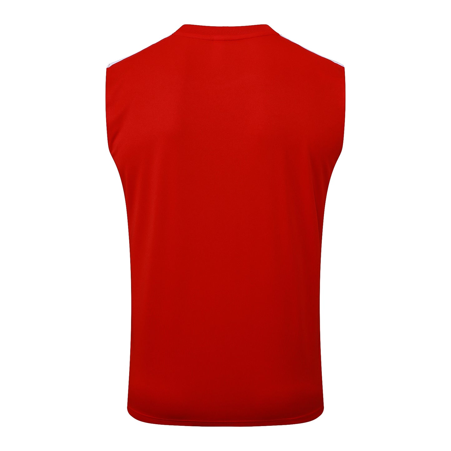 Kit Treino Manga Cava CR Flamengo 2025-26