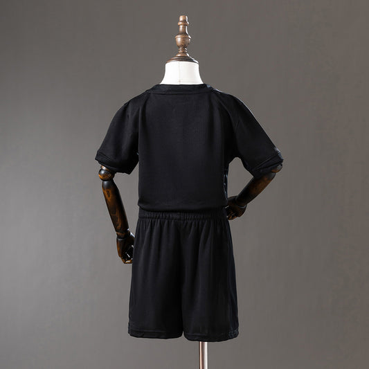 Kit Criança SC Corinthians 2024-25 Alternativo