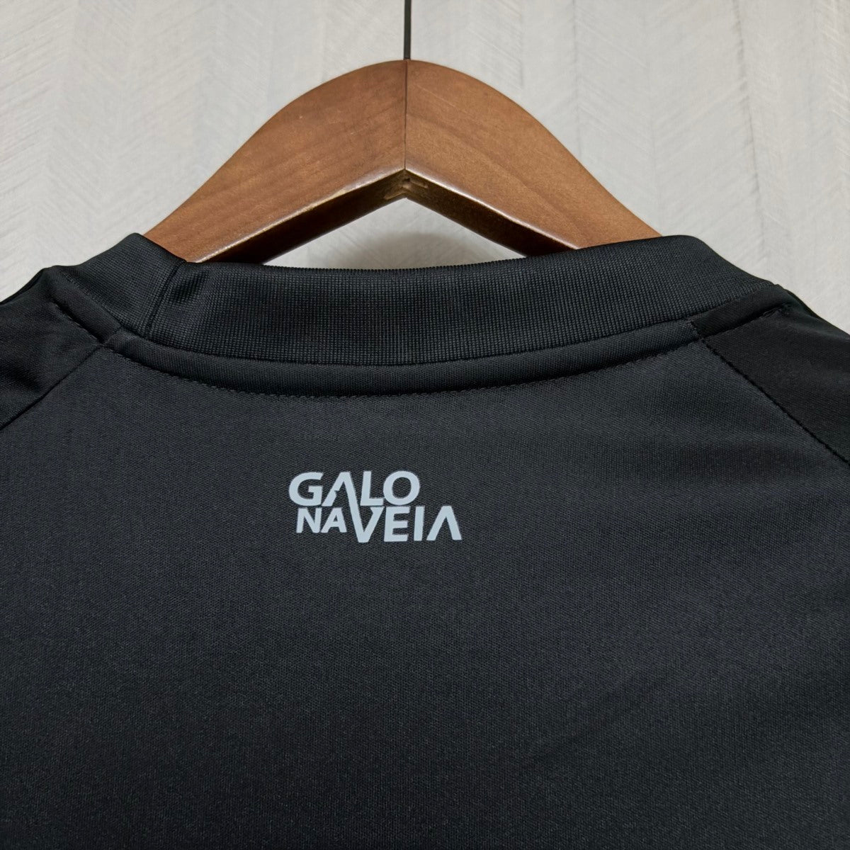 Camisola Atletico-MG 2025-26 Edição Especial Versão Mulher