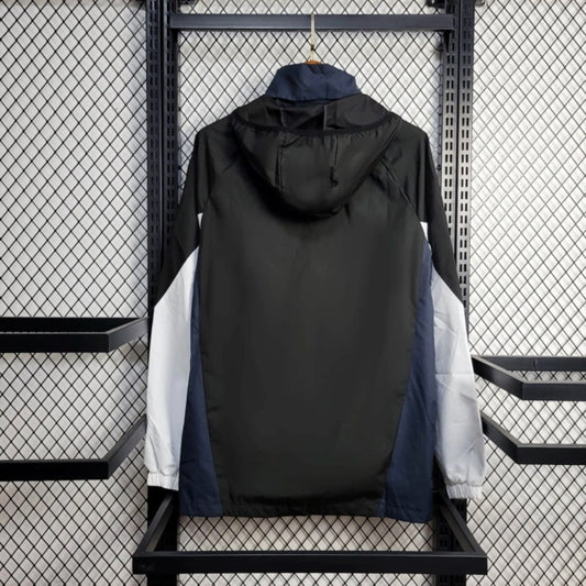 Corta Vento NCU 2025-26