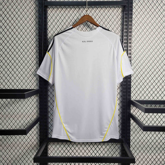 Camisola Real Madrid 2009-10 Principal