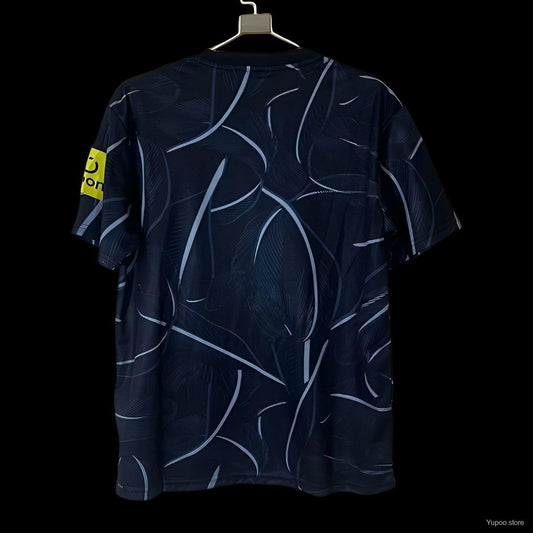 Camisola NCU 2024-25 Pre-Match Versão Adepto