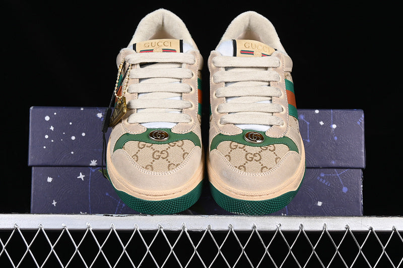 Gucci Sneakers Screener (Entrega Imrdiata)