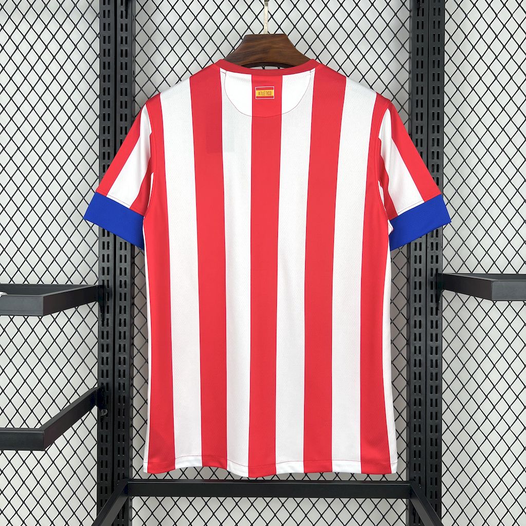 Camisola Atletico Madrid 2012-13 Principal