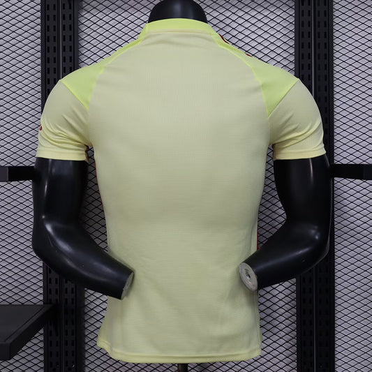 Camisola ARS 2025-26 Guarda-Redes Versão Jogador