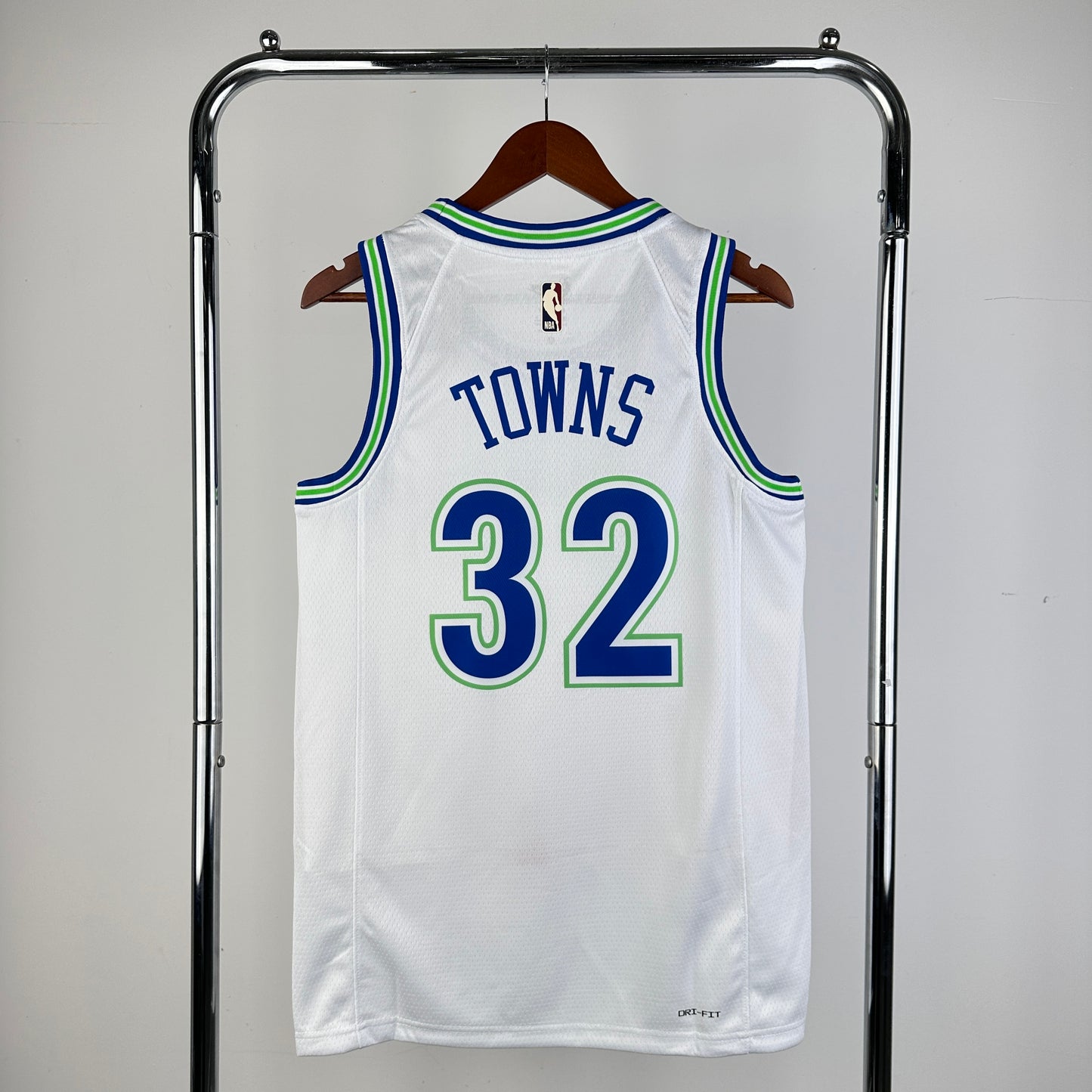 Camisola NBA 2024 Orlando Magic