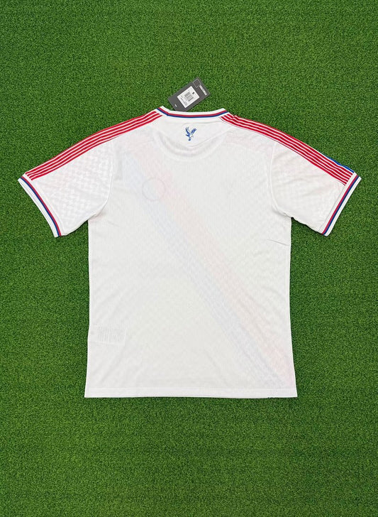 Camisola CRY-PAL 2026-27 Principal Versão Adepto
