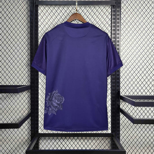 Camisola Real Madrid CF 2024-25 Edição Especial Y-3 Versão Adepto