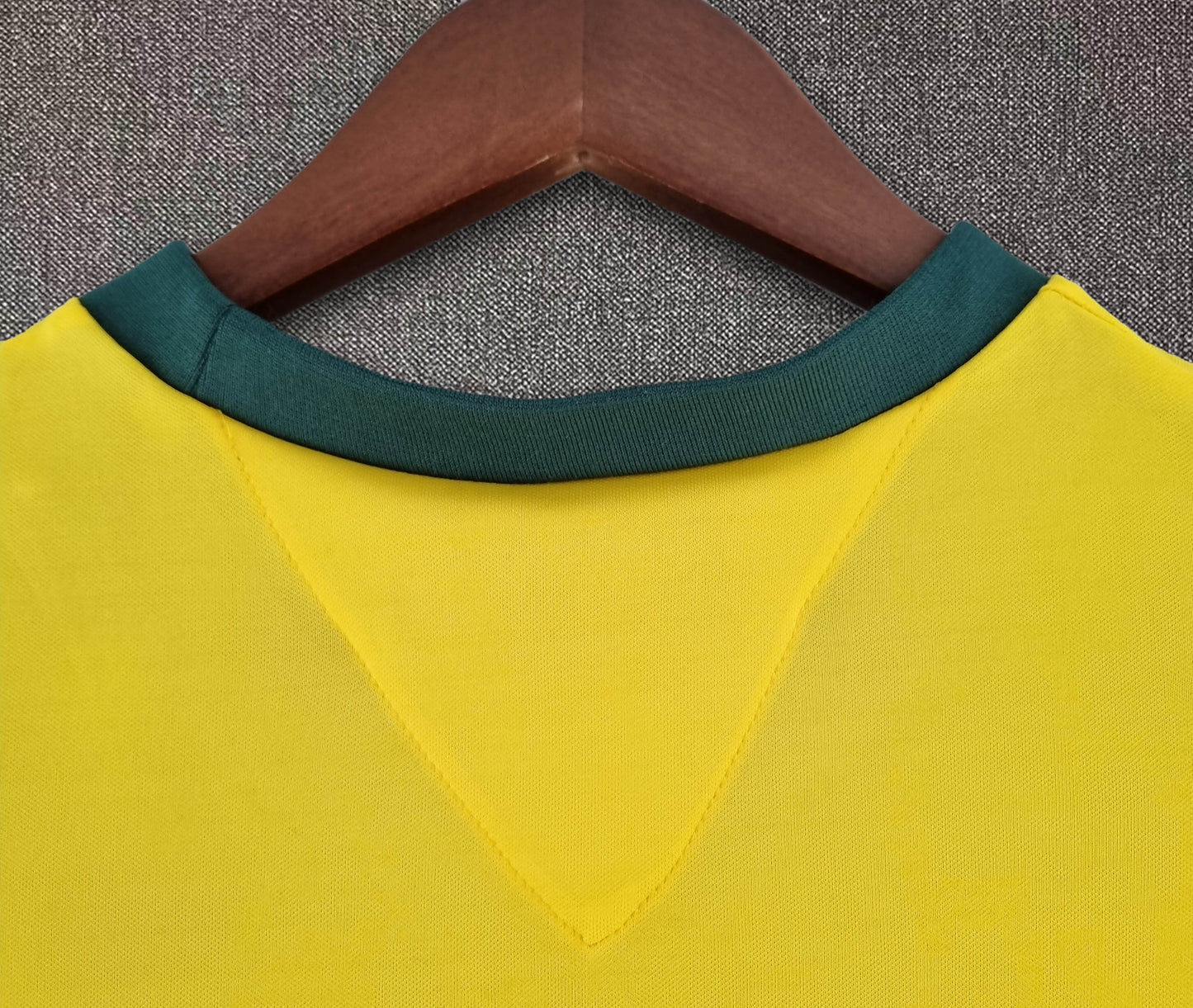 Camisola Brasil 1970 Principal