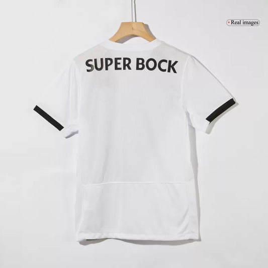 Camisola SCP 2024-25 Edição Especial Stromp Versão Adepto