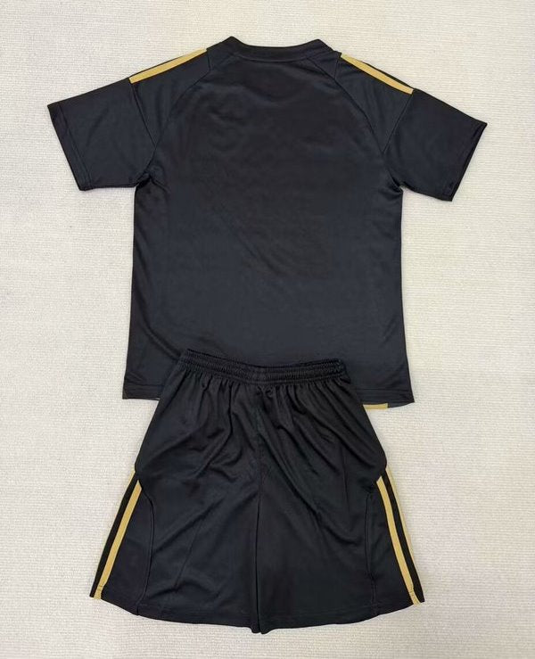 Kit Criança Los Angeles 2024-25 Principal