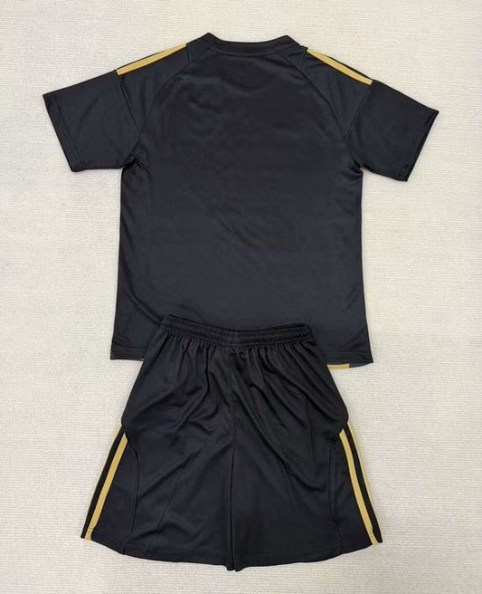 Kit Criança Los Angeles 2024-25 Principal