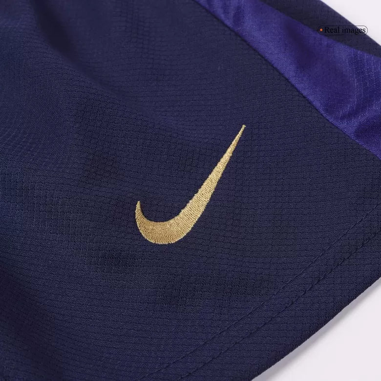 Kit Criança FC Barcelona 2024-25 Principal