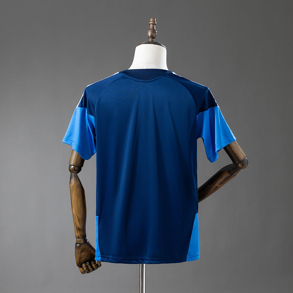 Camisola Cruzeiro EC 2025-26 Treino Versão Adepto