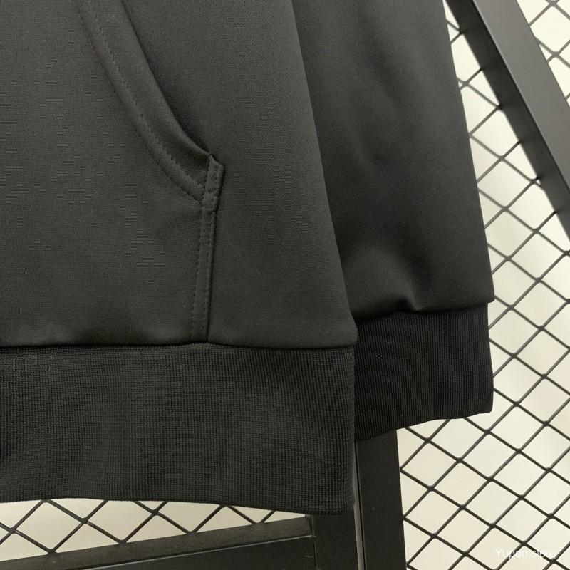 Hoodie F1 Mercedes 2025