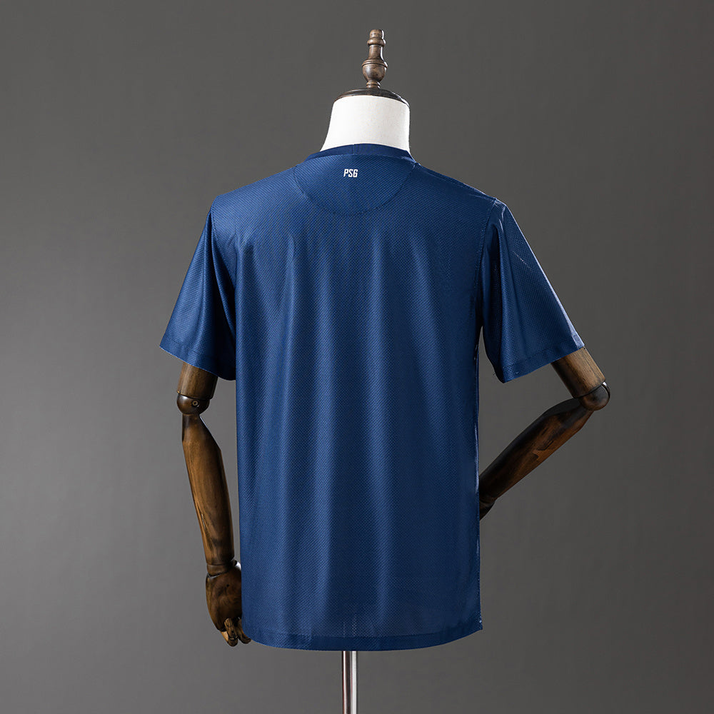 Camisola FC Paris Saint-Germain 2012-13 Principal Versão Adepto