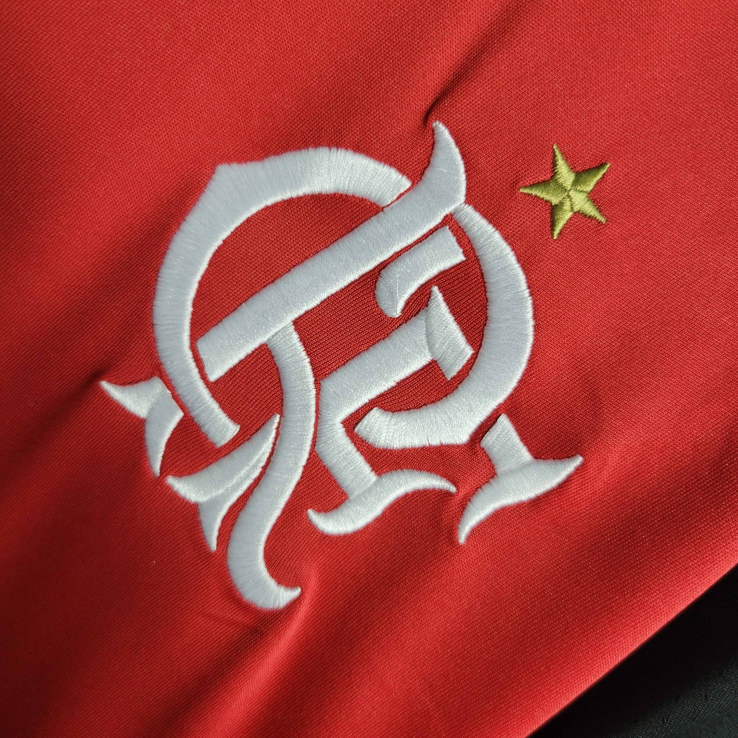 Camisola Flamengo 2017-18 Principal