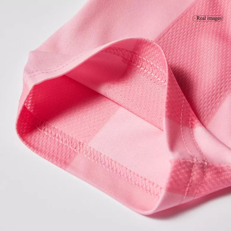 Camisola Inter Miami CF 2025-26 Principal Versão Adepto MESSI #10