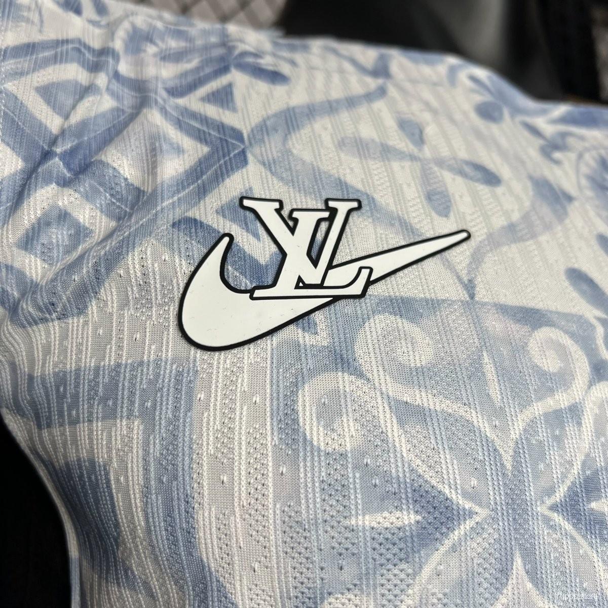 Camisola Portugal 2024 Edição Especial Versão Jogador