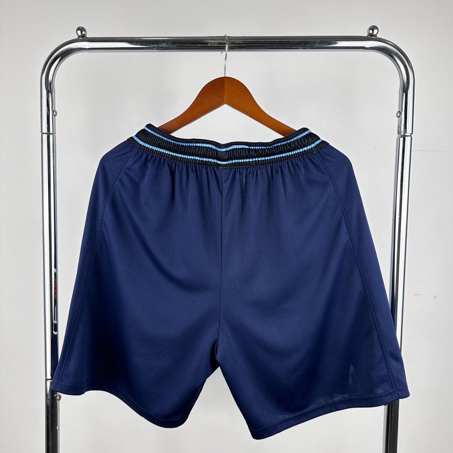 Calções NBA 2024 LA Clippers