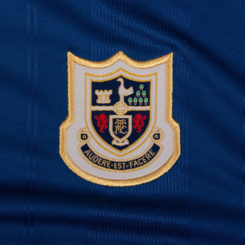 Camisola TOT 1997-98 Alternativa