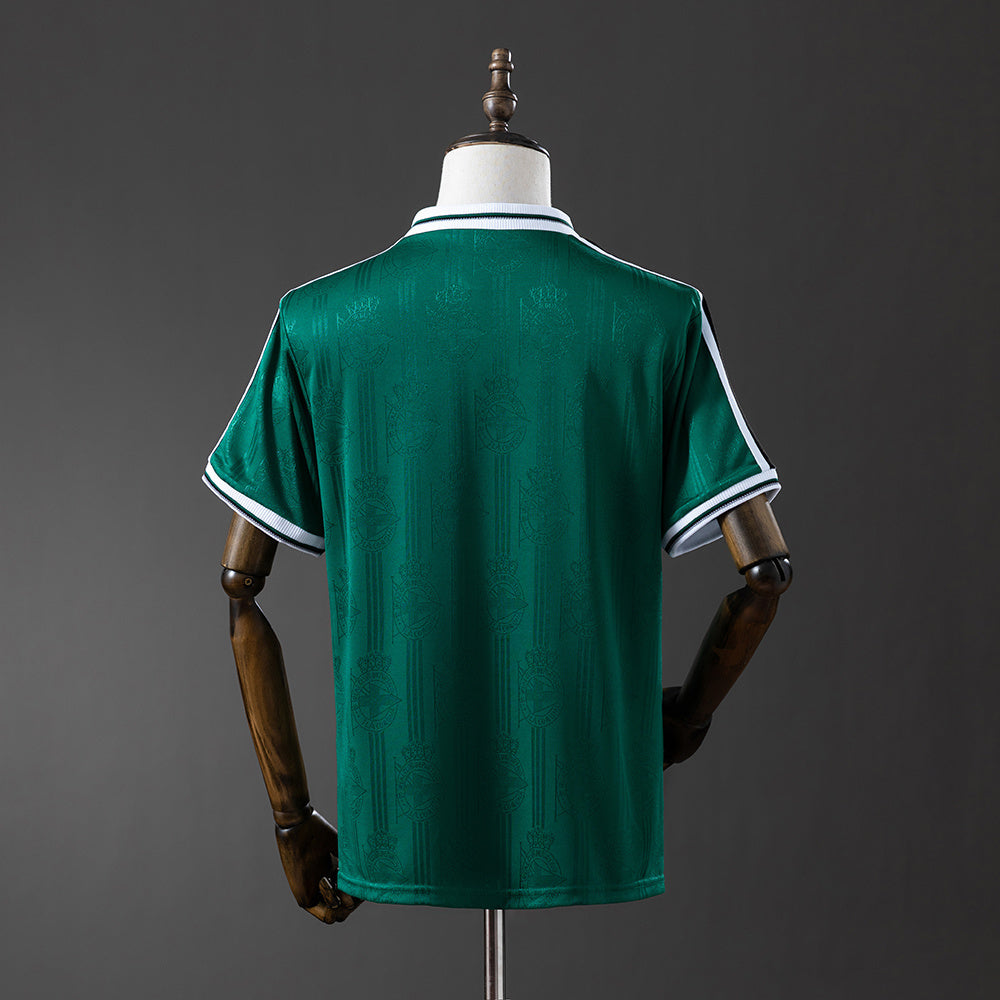 Camisola RC Deportivo de Corunha 1999-00 Alternativa