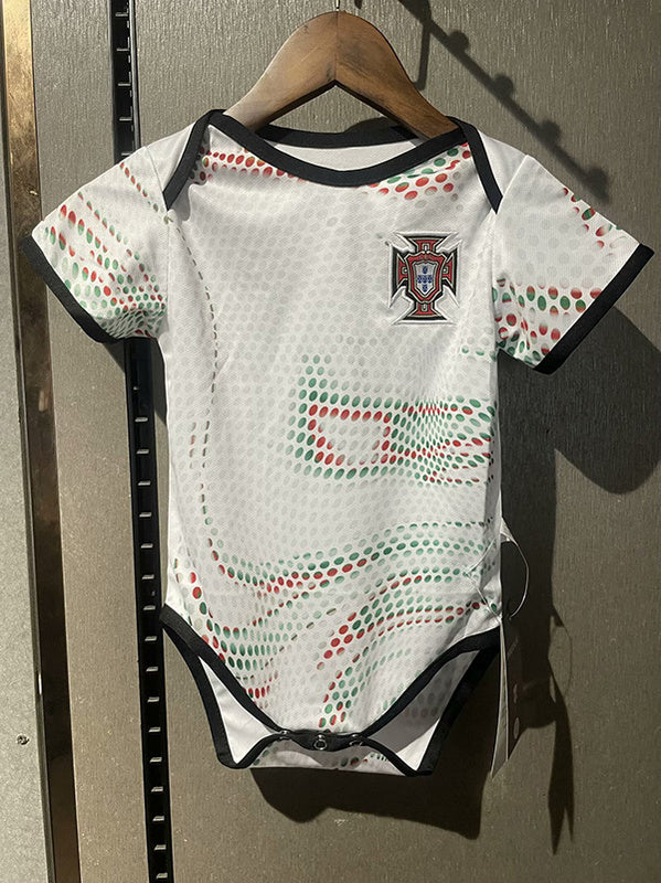 Body Bebé Portugal 2025 Alternativo