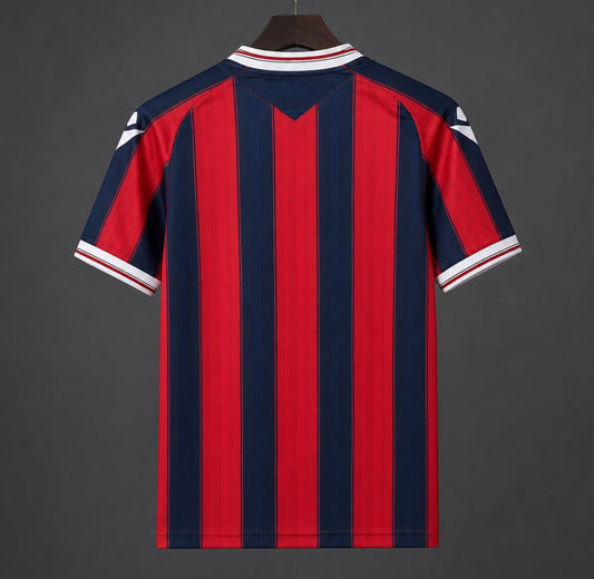Camisola Levante UD 2026-27 Principal Versão Adepto