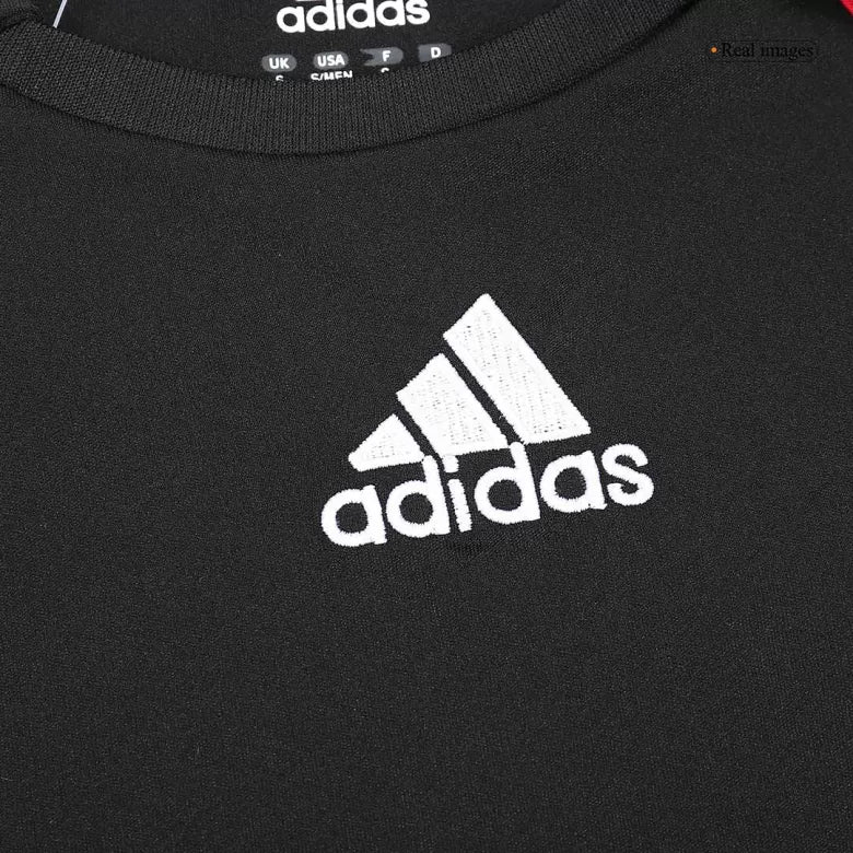 Camisola AC Milan 2007-08 Alternativa