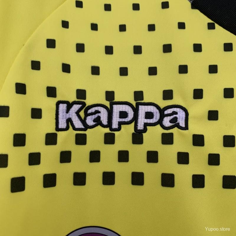 Camisola Borussia Dortmund 2011-12 Principal