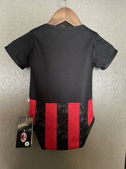 Body Bebé AC Milan 2025-26 Principal