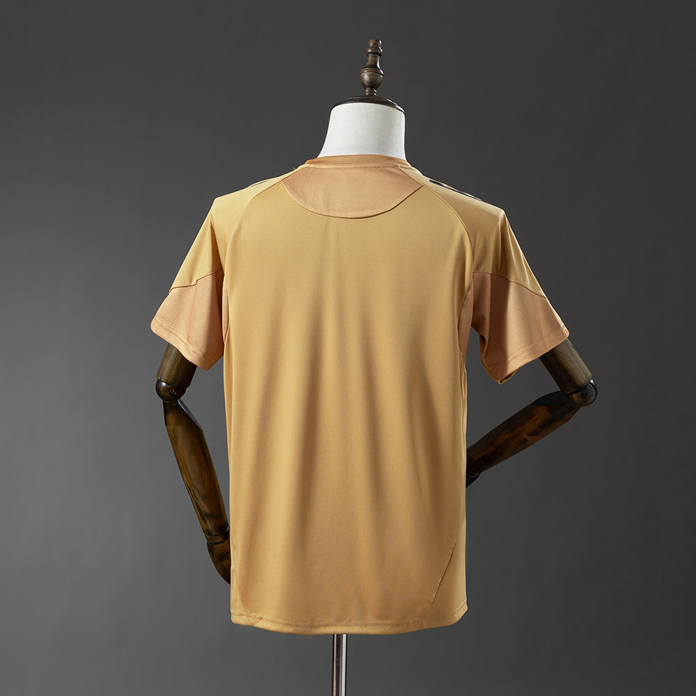 Camisola CSD Colo Colo 2025-26 Treino Versão Adepto