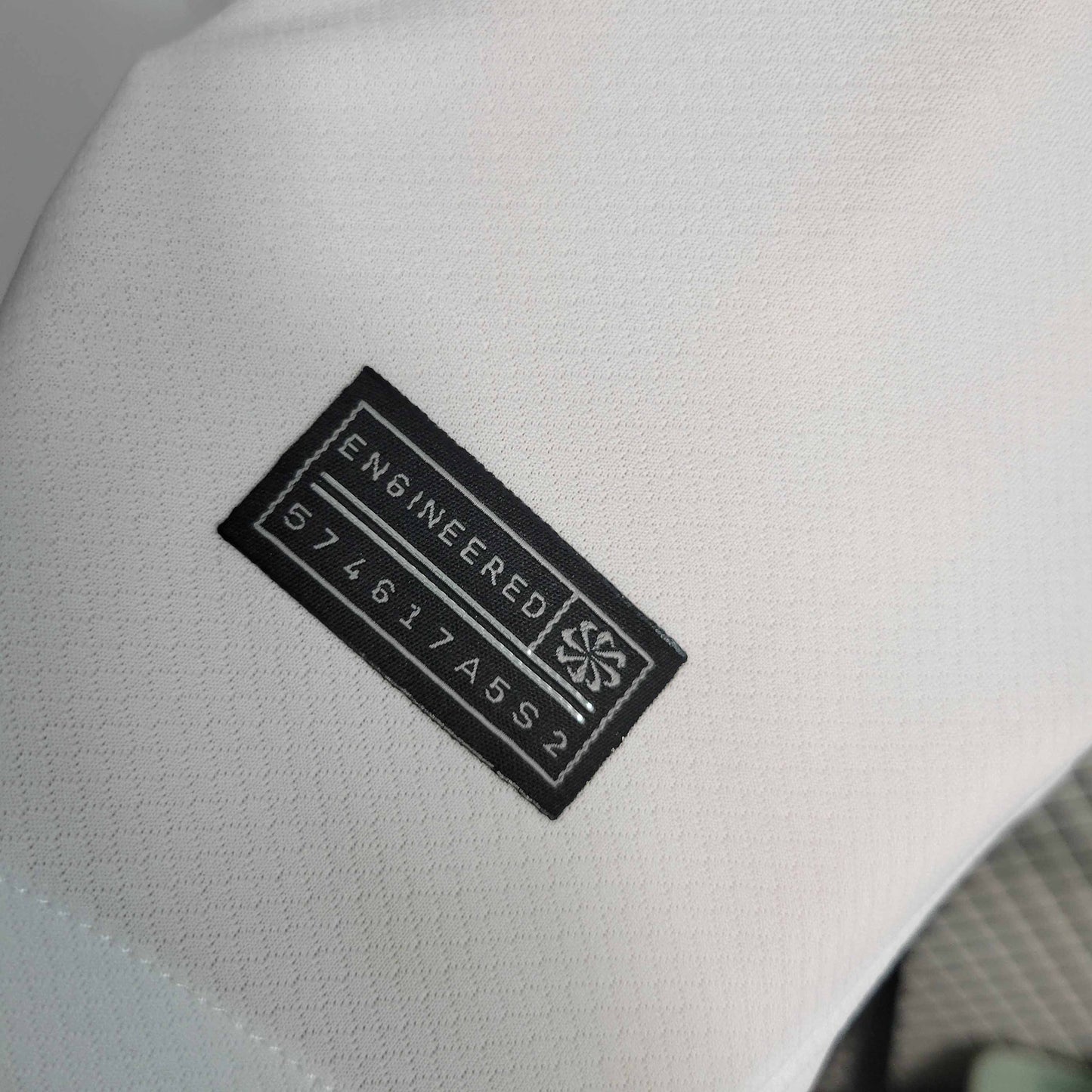 Camisola FC Barcelona 2023-24 Alternativa