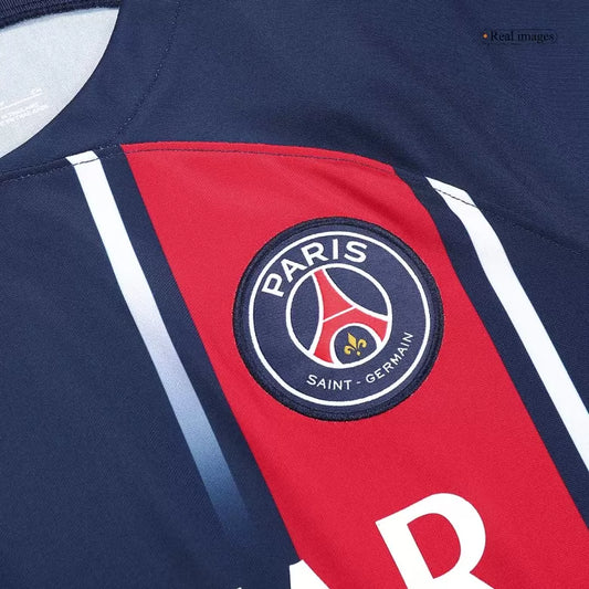 Camisola FC Paris Saint-Germain 2023-24 Principal MARQUINHOS #5