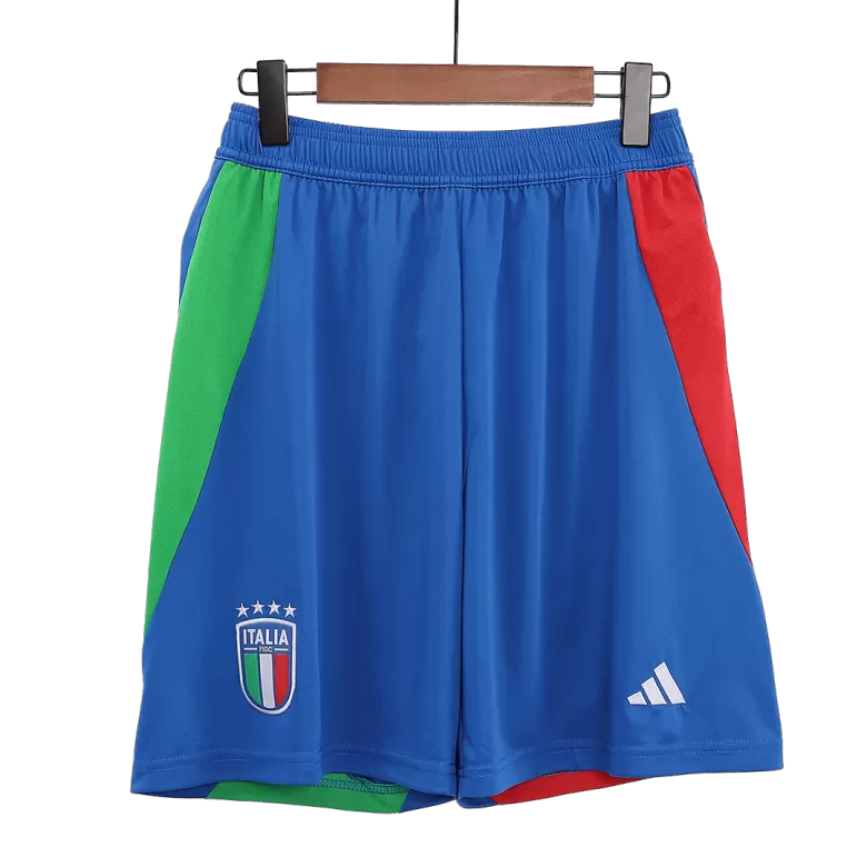 Calções Italia 2024 Alternativo