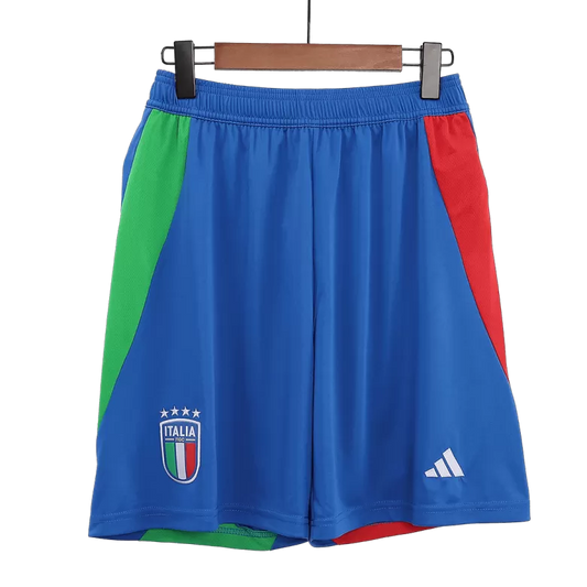 Calções Italia 2024 Alternativo